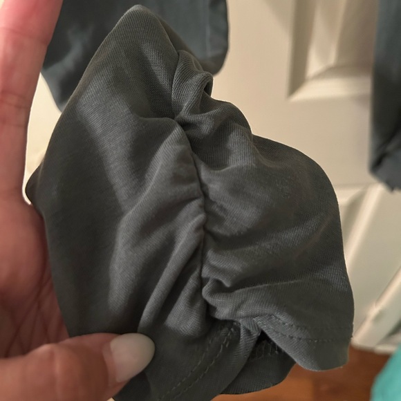 Free People Movement Harem Leggings xs - Picture 2 of 6